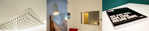 hotel madrid one shot
