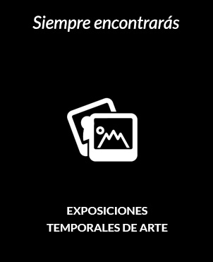 Exposiciones de arte cerca del hotel One Shot Prado 23